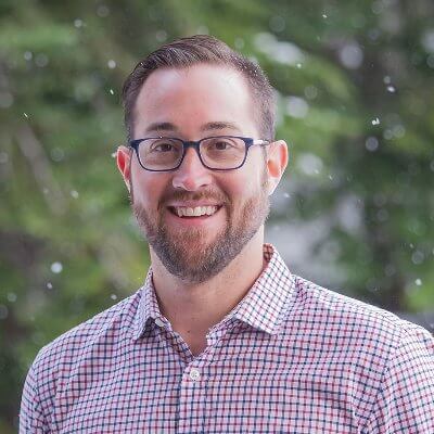 Casey Henry, SparkToro co-founder