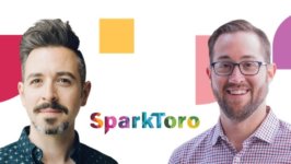 Marketing Tools to Help Your Podcast Grow: SparkToro
