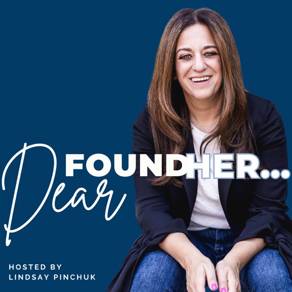 Dear FoundHer... cover art