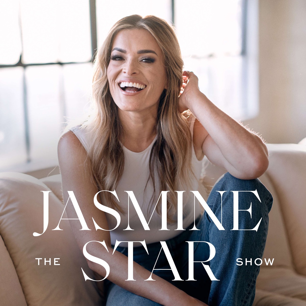 The Jasmine Star Show cover art