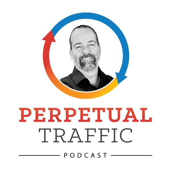 Perpetual Traffic cover art